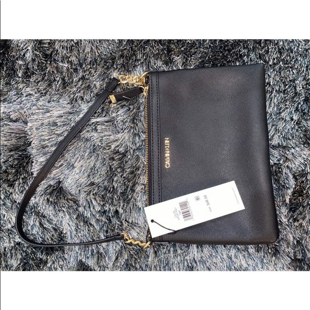 Calvin Klein purse
